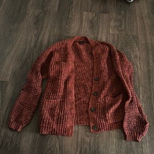American Eagle Cardigan